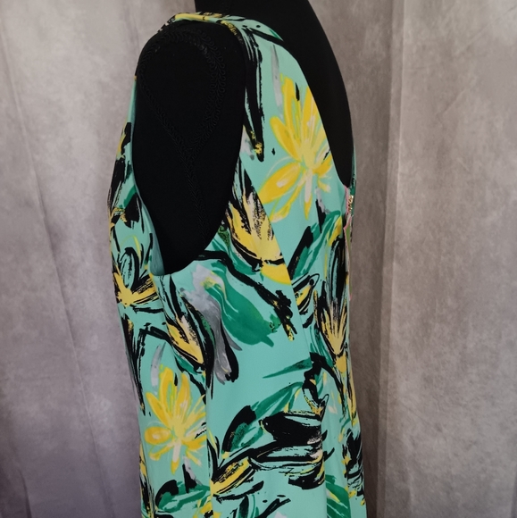 NWT pappagallo dress - Picture 3 of 10